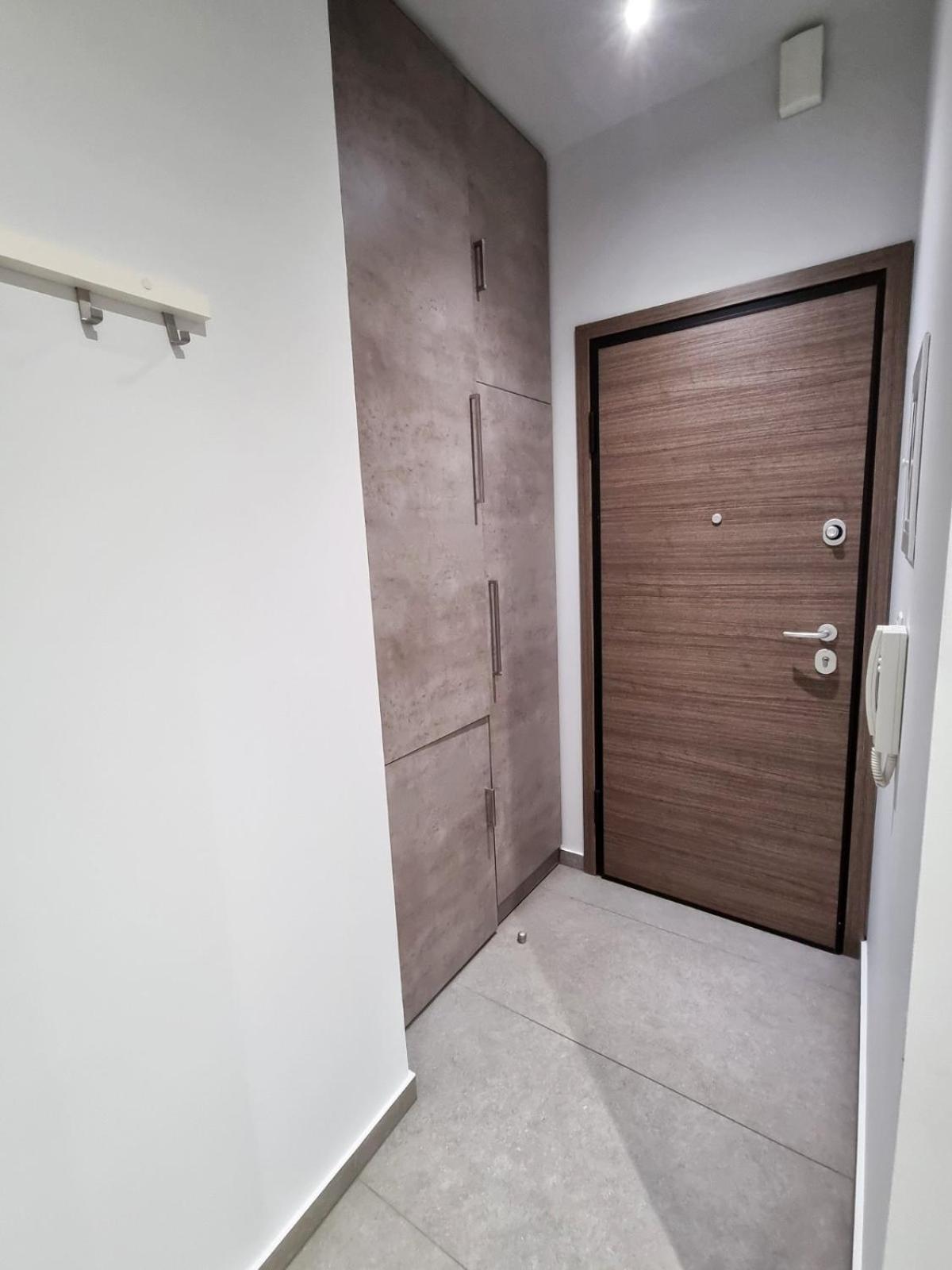 Central Luxury Studio Apartment Ioannina Exterior foto